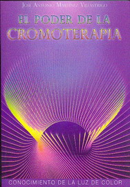 El Poder de la Cromoterapia